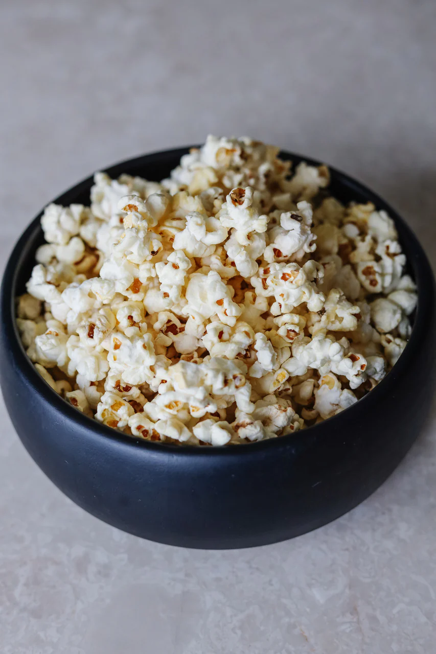 Premium Kettle Corn Flavored Popcorn - Image 7